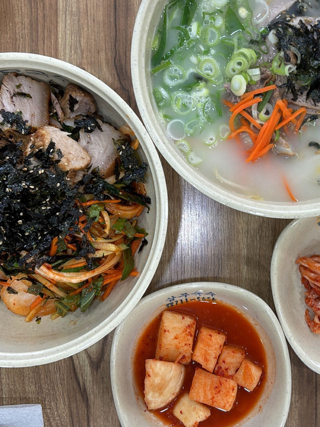 🌿제주도 감성 한가득, 먹고 보고 느낀 루트
