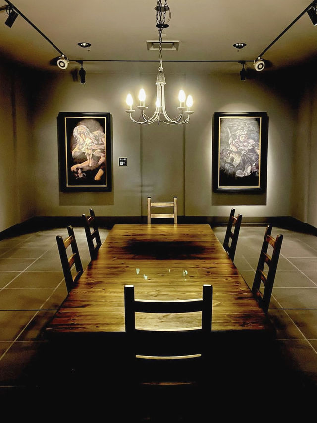 🎨 Ōtsuka Museum of Art — Encounter the World’s Masterpieces in Tokushima 🎨 Ōtsuka Museum of Art — Encounter the World’s Masterpieces in Tokushima