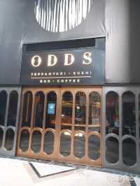香港ODDS極致美食體驗🍴