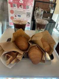 Vvoody Cafe’ จ.ลำปาง