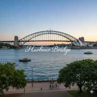 รีวิว Harbour Bridge: มหัศจรรย์แห่งซิดนีย์