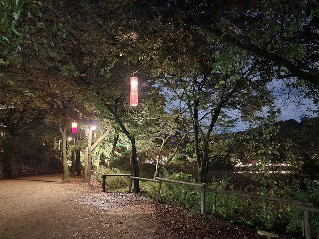 Korean Folk Village