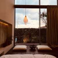 The Luxurious In-Room Jacuzzi Experience