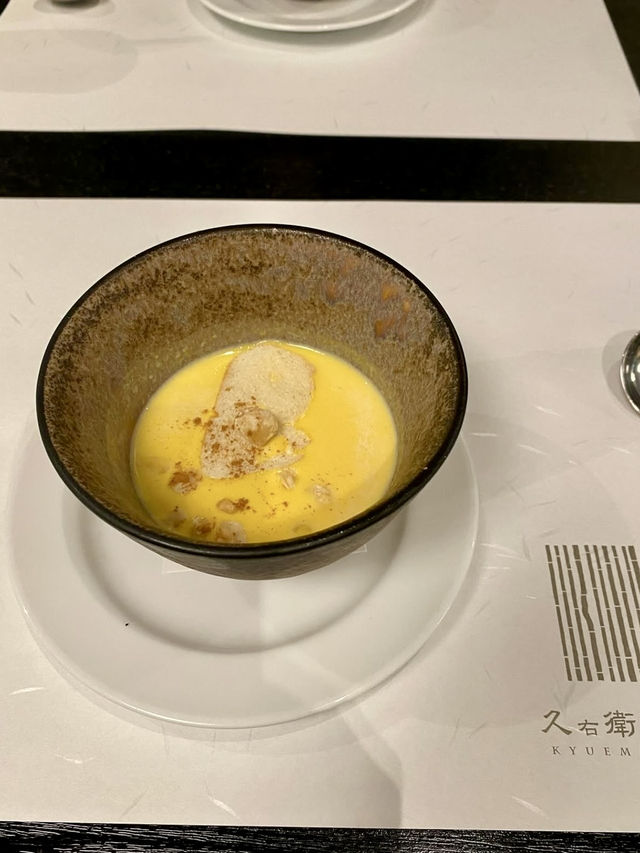🍽 A Hidden Gem in Higashi-Totsuka — French Dining at Kyuuemontei