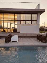 Exclusive Private Pool Luxury
