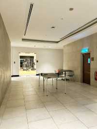 Urban Sophistication Meets Serenity at Le Méridien Putrajaya