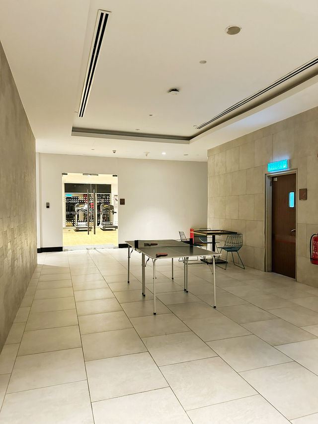 Urban Sophistication Meets Serenity at Le Méridien Putrajaya