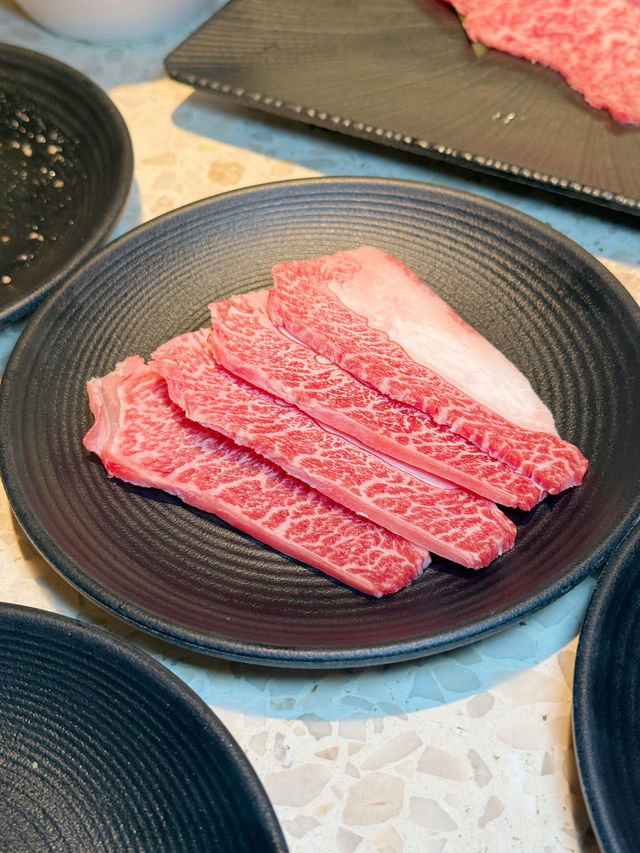 香港和牛放題任食攻略🥩 香港和牛放題任食攻略🥩
