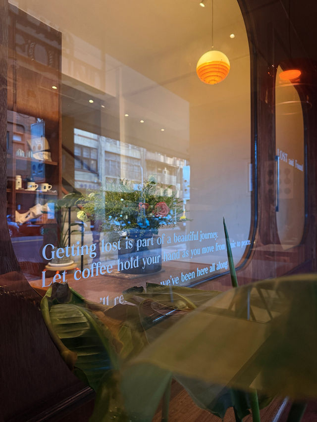 ✨🍨 台北探店|LOST & FOUND 西門限定 ✨🍨 台北探店|LOST & FOUND 西門限定