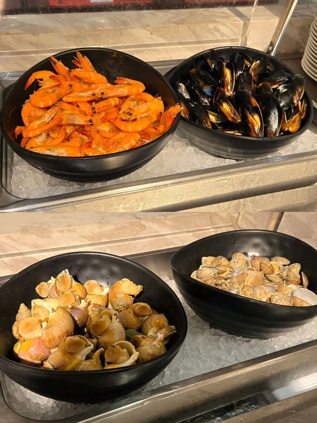 親子主題餐廳💥$258半自助餐‼️ 親子主題餐廳💥$258半自助餐‼️