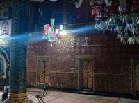 Shah E Hamdan R.H Mosque