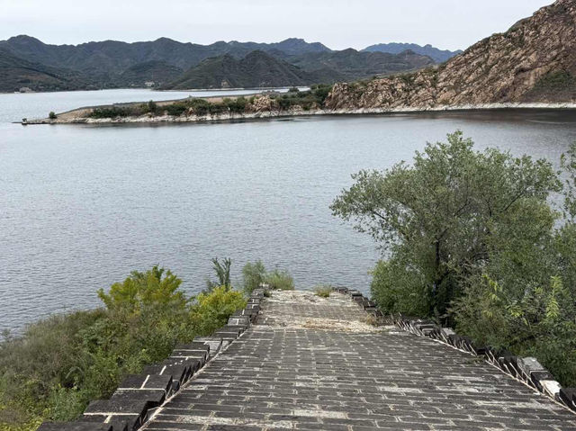 河北省・承徳 一泊二日旅プラン