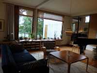 【フィンランド】The Aalto House