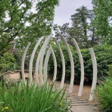 Huntsville Botanical Garden