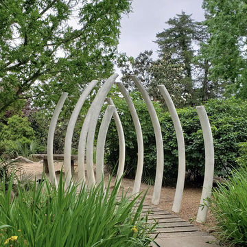 Huntsville Botanical Garden Huntsville Botanical Garden