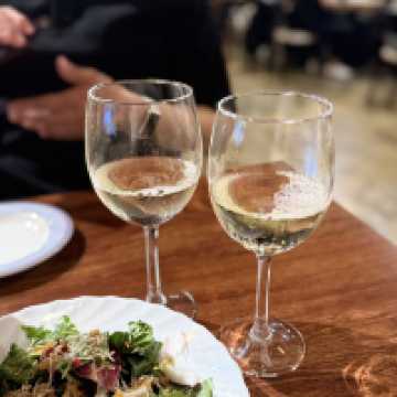 을지로 숨은 빠에야 맛집✨‘떼르세로 코스테스’