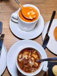 台北晶華酒店,ROBINs牛排屋