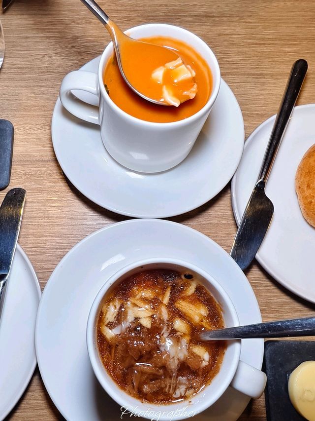 台北晶華酒店,ROBINs牛排屋 台北晶華酒店,ROBINs牛排屋