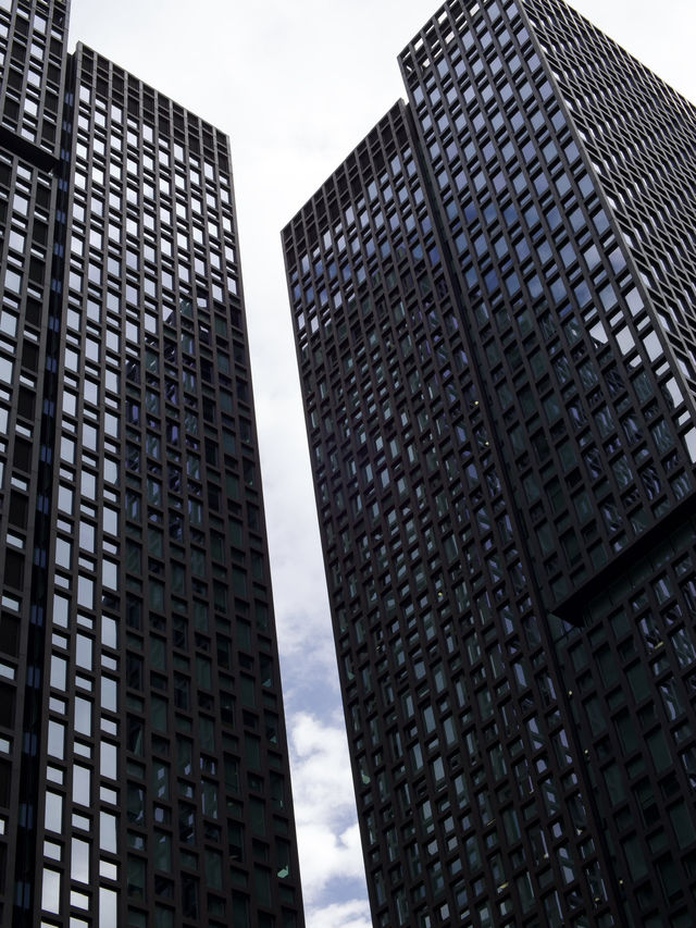 🇰🇷 Сеул — первый раз. Что смотреть? 