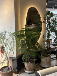 ☕ 망원동 카페 씨엘로, 햇살이 머무는 공간 🌿