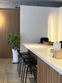 ☕ 망원동 카페 씨엘로, 햇살이 머무는 공간 🌿