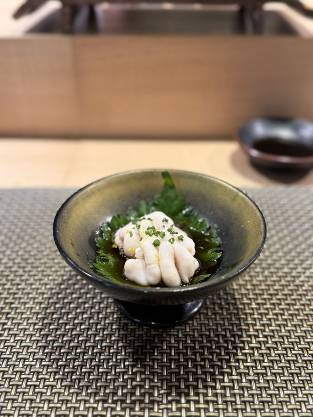 Ｉ二訪尖沙咀廚師發辦Ｉ食盡新鮮時令食材Ｉ