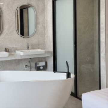 💫 🛌 — Solyn Hotel ห้วยขวาง 🏤 งบ 1 ใบเทามีทอน