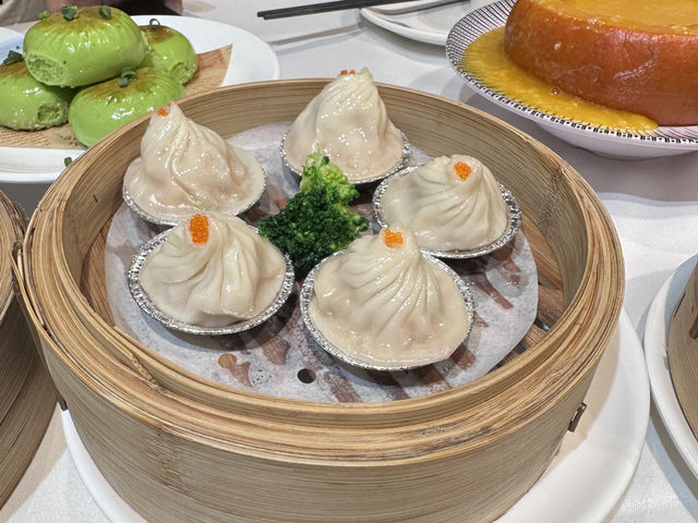 深圳蓮塘人氣點心大集合🍴 五邑樓 深圳蓮塘人氣點心大集合🍴 五邑樓