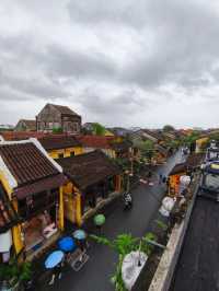 Hoi An Old Town, Coconut Boat & Morning Glory Restaurant