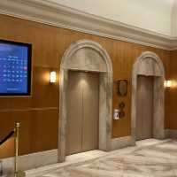 高雄五星-麗尊酒店🌟