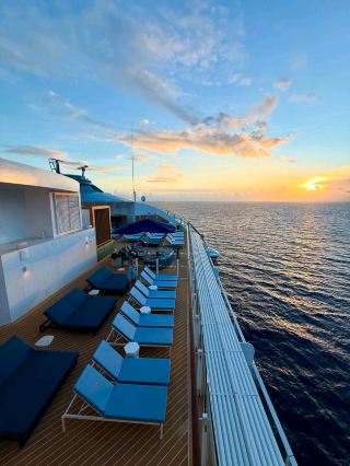 Icon of the Seas