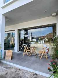 RestDay Coffee Bar & Bake House