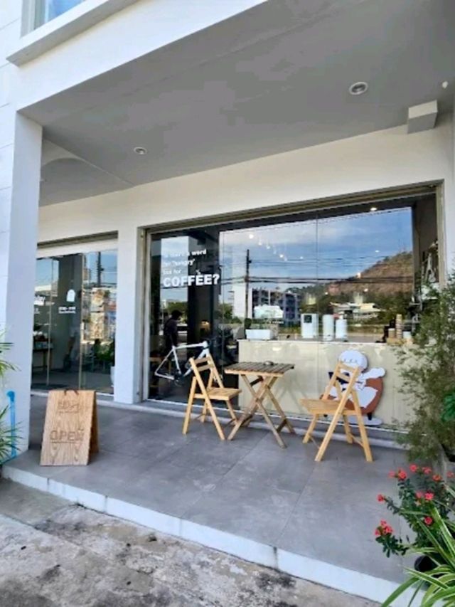 RestDay Coffee Bar & Bake House