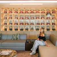 โรงแรมสไตล์รีสอร์ท "Novotel Living Bangkok"