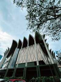 Must-Visit Museums and Iconic Landmarks in Kuching 