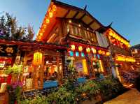Lijiang OLd Town 麗江古城
