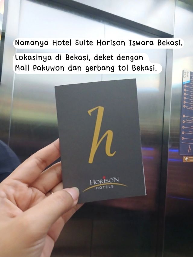 Hidden Gem Buat Family Staycation di Bekasi Hidden Gem Buat Family Staycation di Bekasi