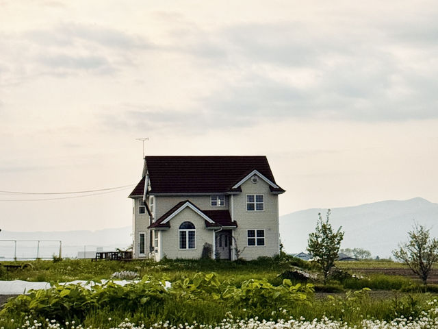北海道洞爺湖的靈魂所在