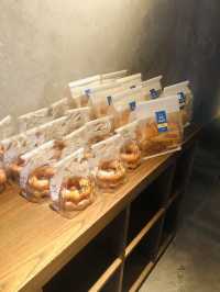 我最愛的麵包🥯