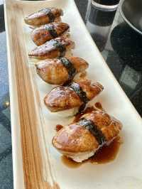 บุฟเฟต์อาหารญี่ปุ่นที่ดี🍱และคุ้มค่าที่สุดในปีนี้