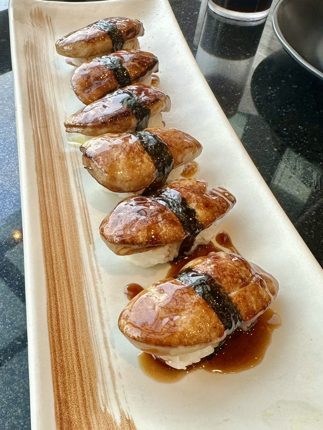 บุฟเฟต์อาหารญี่ปุ่นที่ดี🍱และคุ้มค่าที่สุดในปีนี้ บุฟเฟต์อาหารญี่ปุ่นที่ดี🍱และคุ้มค่าที่สุดในปีนี้