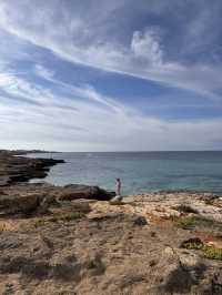 지중해 바람이 머무는 갈리폴리의 힐링 빌라, Villa Giovanna