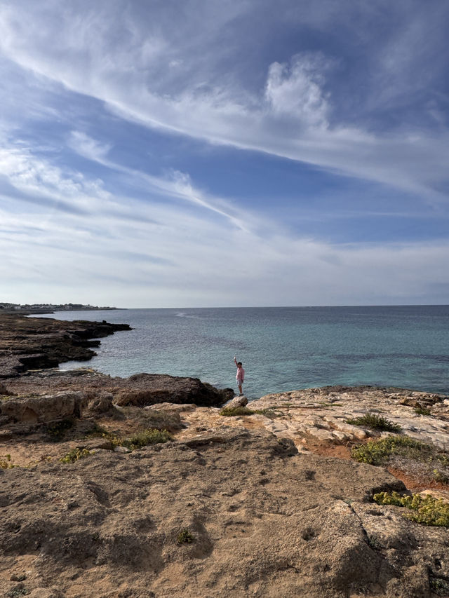 지중해 바람이 머무는 갈리폴리의 힐링 빌라, Villa Giovanna 지중해 바람이 머무는 갈리폴리의 힐링 빌라, Villa Giovanna