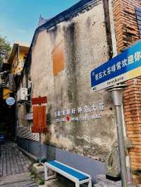 หมู่บ้านภาพวาดสีน้ำมันต้าเฟิน เซินเจิ้น