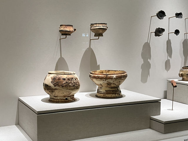 Hubei Provincial Museum 