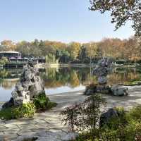 🌞 My One-Day Wuhan Itinerary: Hubei Museum + East Lake Done Right