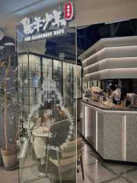 🇭🇰銅鑼灣高性價比文青餐廳🤍