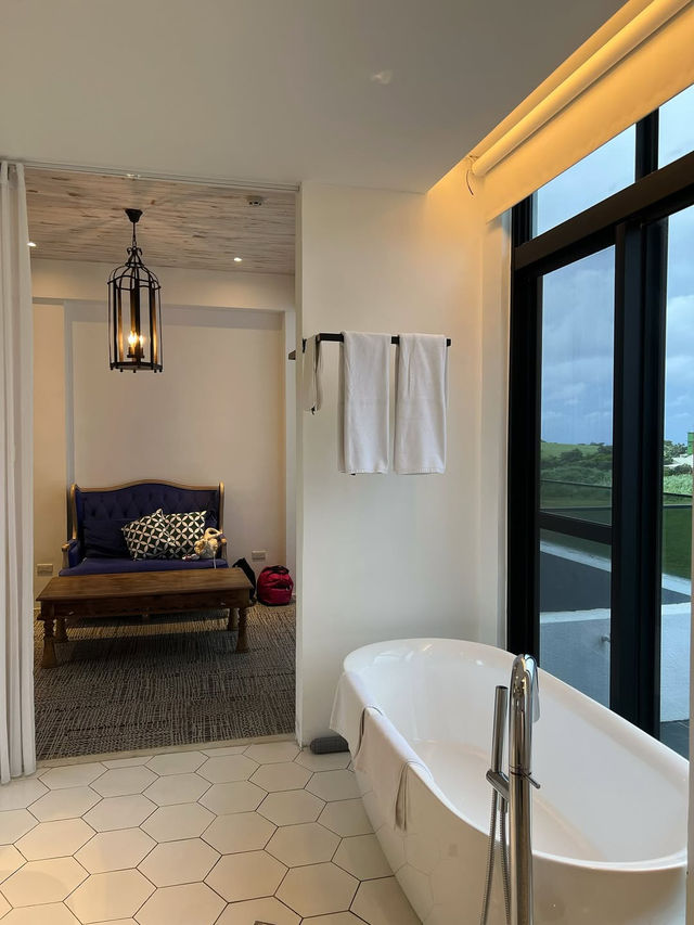 Villa Aesthetic di taiwan yang Pet friendly ada nih! Villa Aesthetic di taiwan yang Pet friendly ada nih!