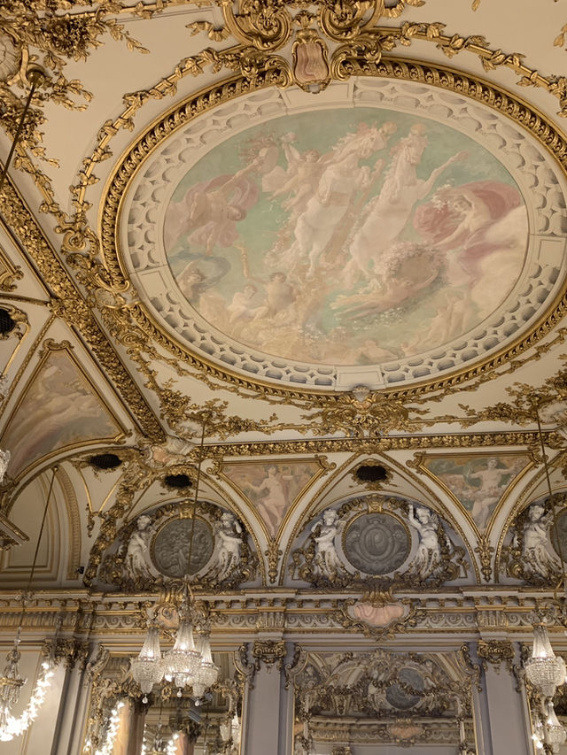 🖌️印象派の宝庫で芸術を堪能｜オルセー美術館（Musée d’Orsay）