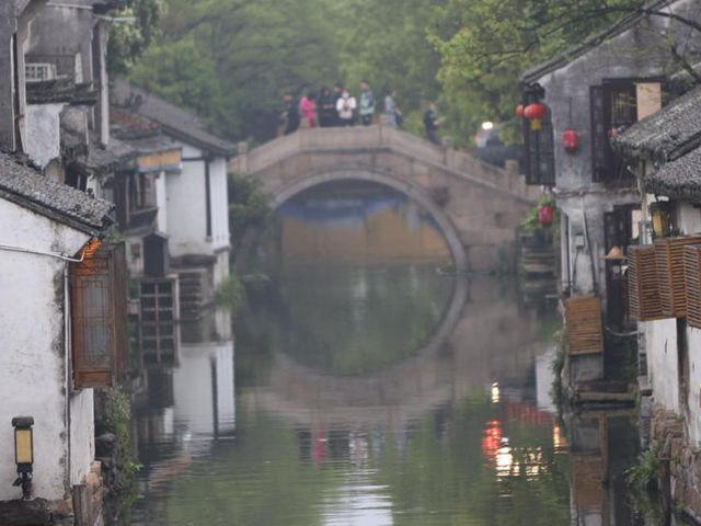 Zhouzhuang Dreamscape✨  